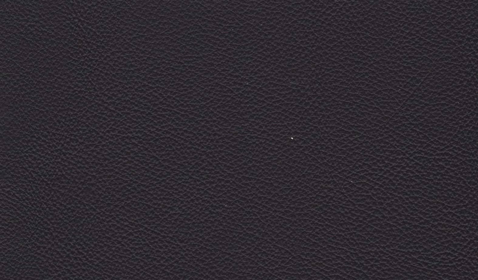 Black - Leather Colour Choices