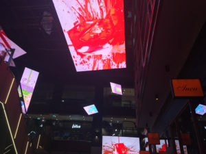 PaintingTown (RGB),Vivid2016