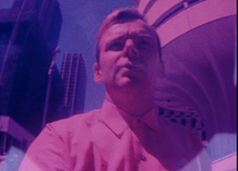 Super 8 film, 15 mins, colour and sound.