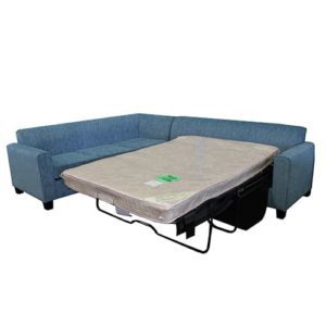 Sofa Bed / Sydney Lounge Specialists - 10 year guarantee