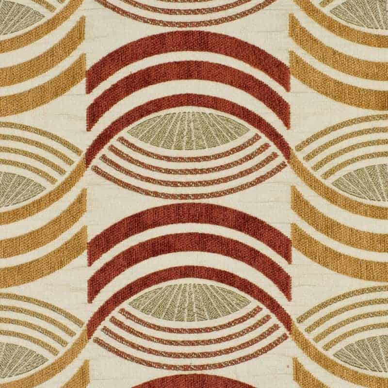 Snap Jigsaw Tuscany Zepel Snap Furniture Fabric Choices