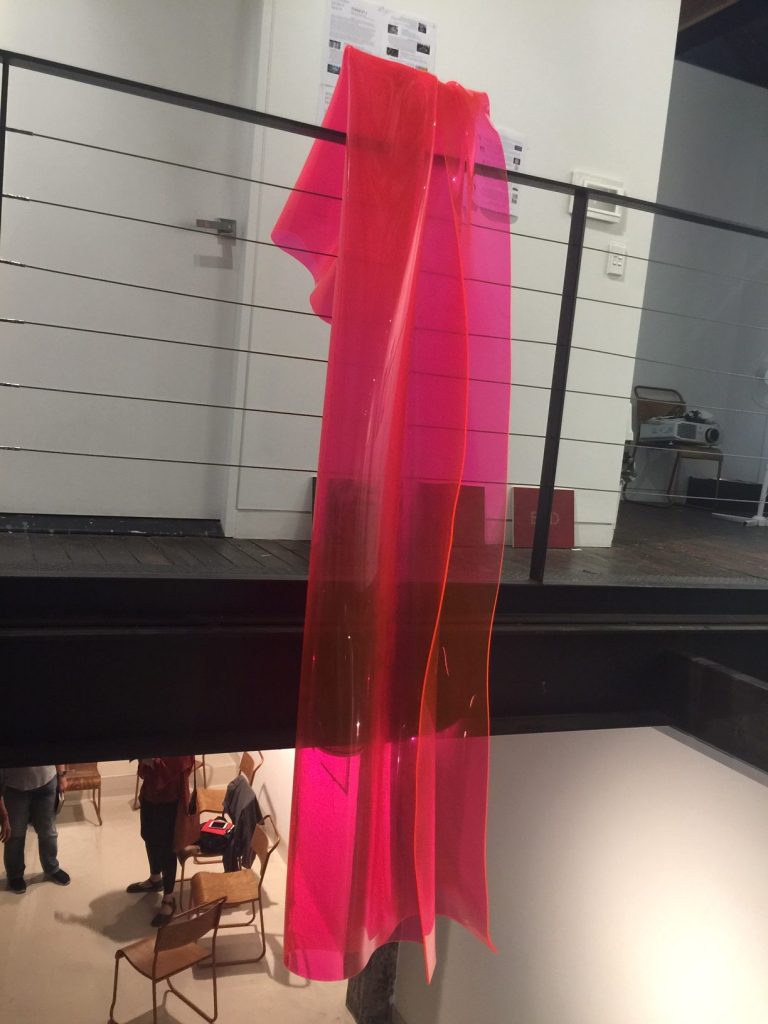 Whet Paynt (Pink) (2017 – 2019)