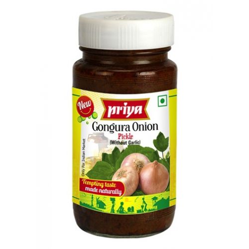 Gongura Onion - Priya