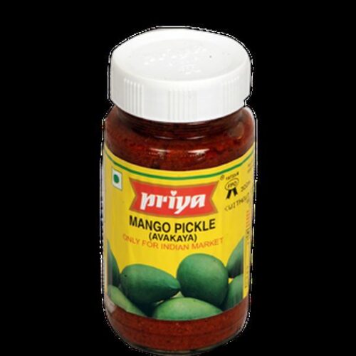 Mango Auakaya - Priya