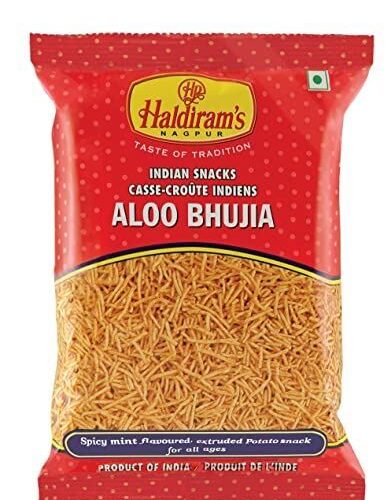 Aloo Bhujia - Haldiram
