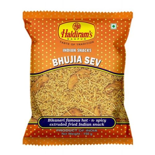 Bhujia Sev - Haldiram