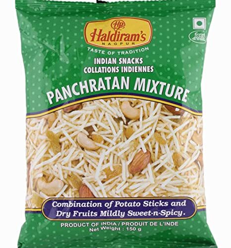Panchratan - Haldiram