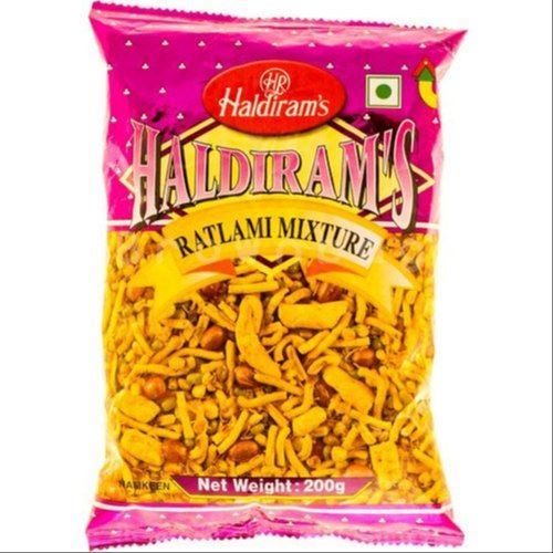 Ratlami Mixture - Haldiram