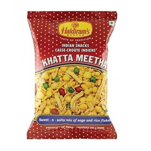 Khatta Meetha - Haldiram