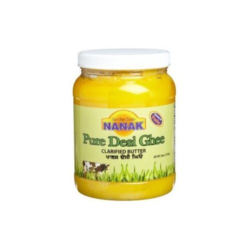 Ghee - Nanak