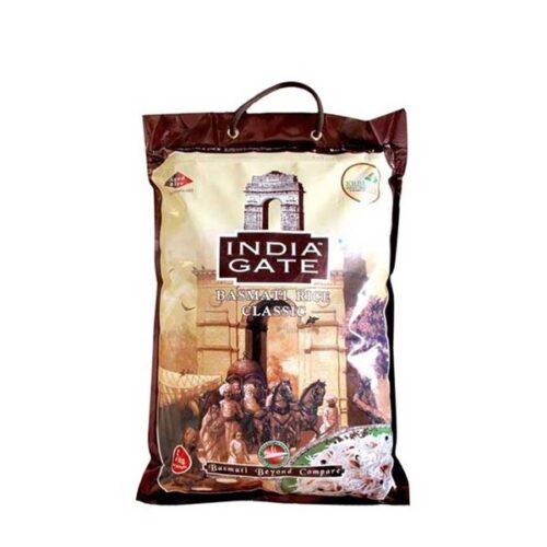 Classic Rice - India Gate