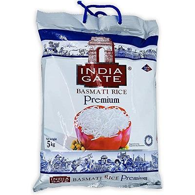 Premium Rice - India Gate
