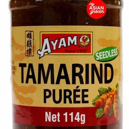 Tamarind Paste
