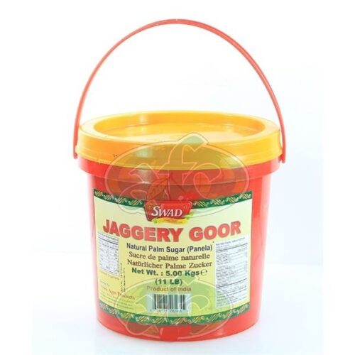 Jaggery