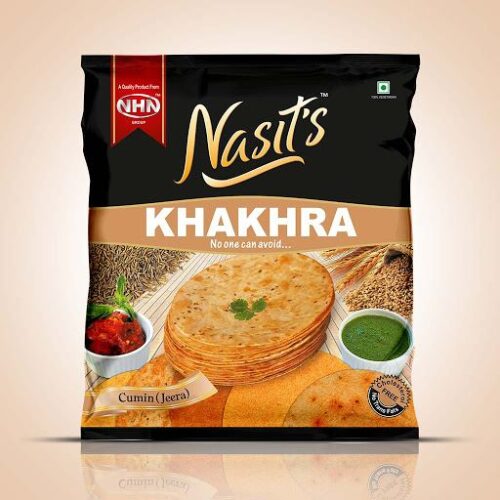 Jeera Khakhra