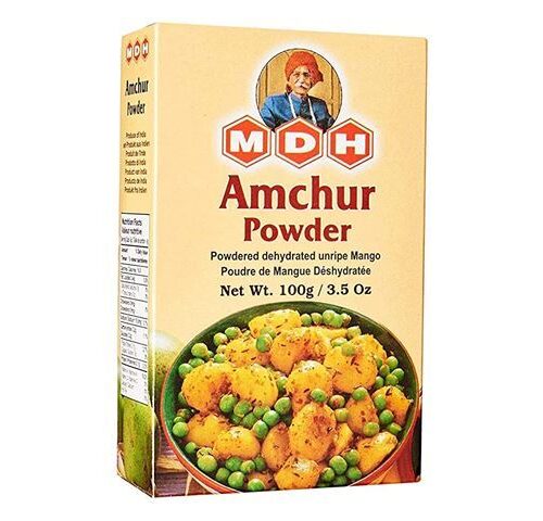 Amchur Powder - M.D.H