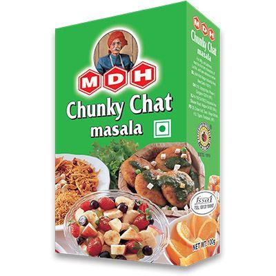 Chunky Chat Masala - M.D.H
