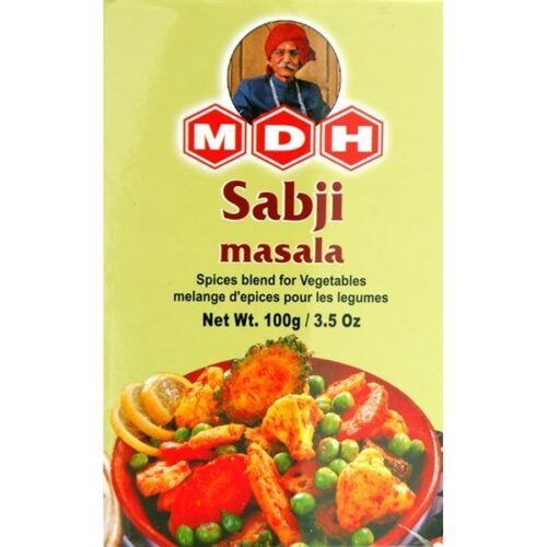 Sabji Masala - M.D.H