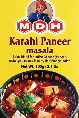 Karahi Paneer Masala - M.D.H