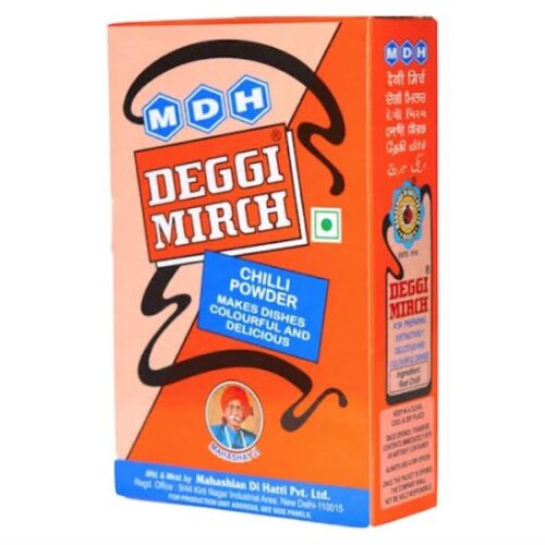 Deggi Mirch Powder - M.D.H