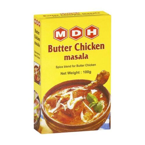 Butter Chicken Powder - M.D.H