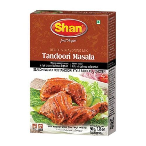 Tandoori Masala - Shan