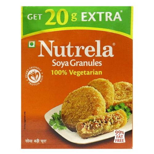 Soya Granules - Haldiram