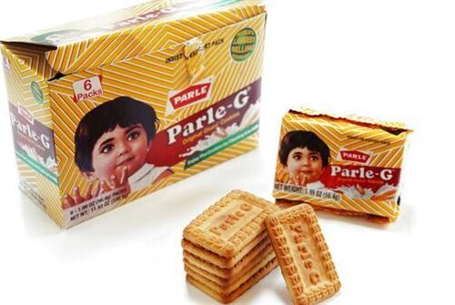 Parle.G - Parle