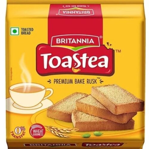 Day Cake Tostea - Britannia