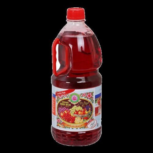 Roohafza