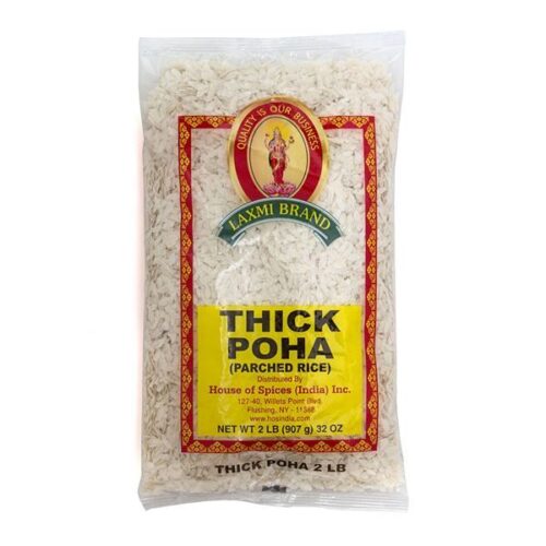 Poha Thick