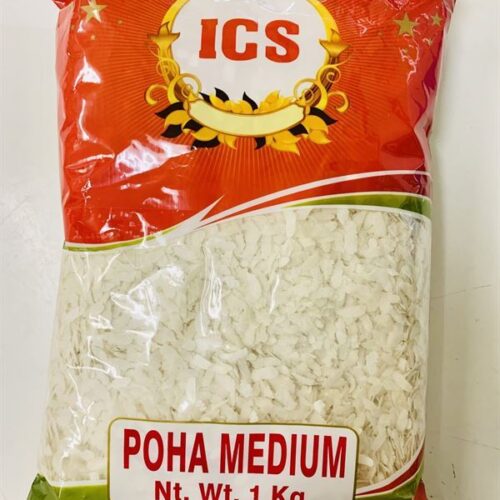 Poha Medium
