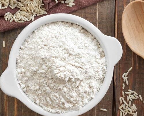 Rice Flour