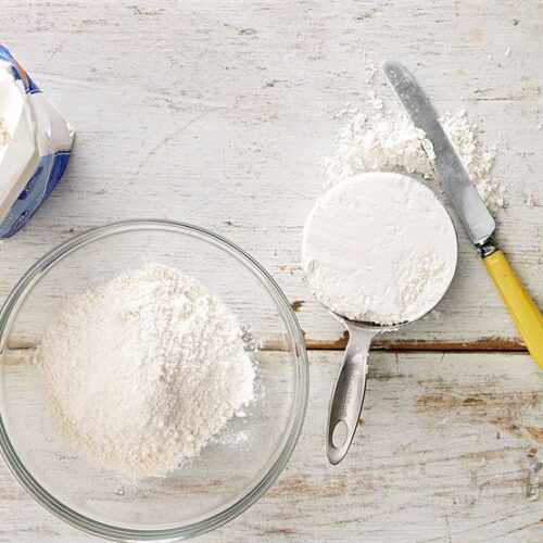 Plain Flour