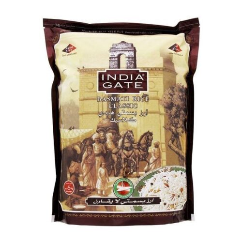 Basmati Classic - India Gate