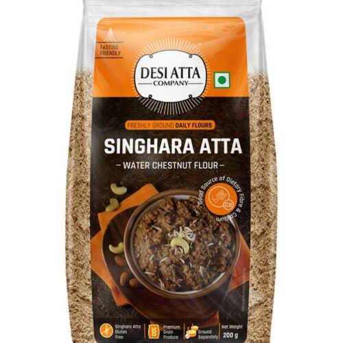 Singhara Flour