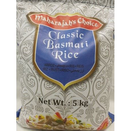 Basmati - Maharaja Choice Classic