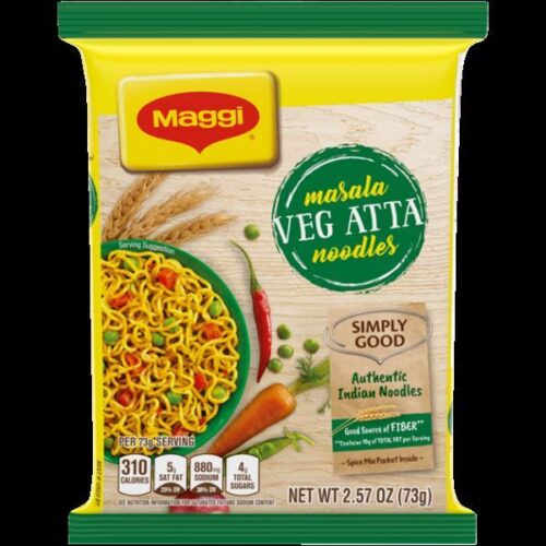 Atta Noodles - Maggi