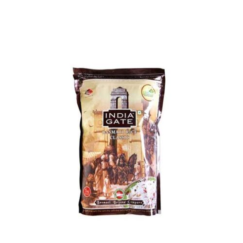India Gate Classic Rice