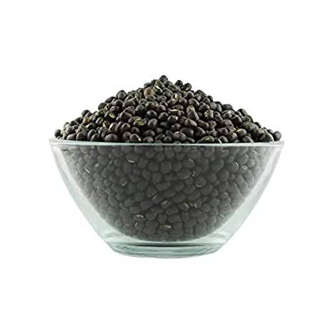Black Urid Dal Whole