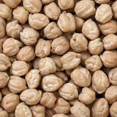 Kabuli Chana
