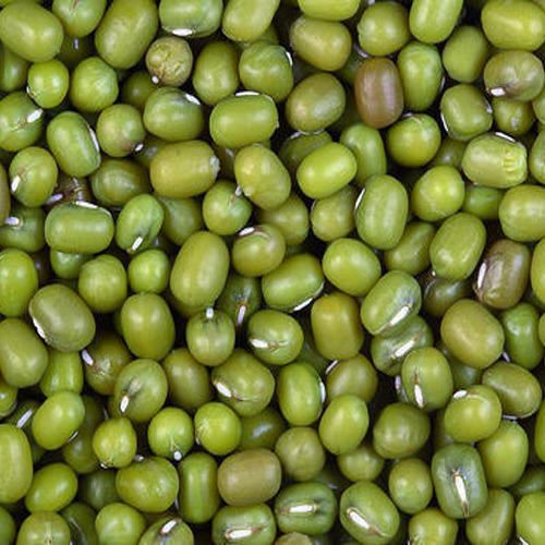 Green Mung Dal Whole