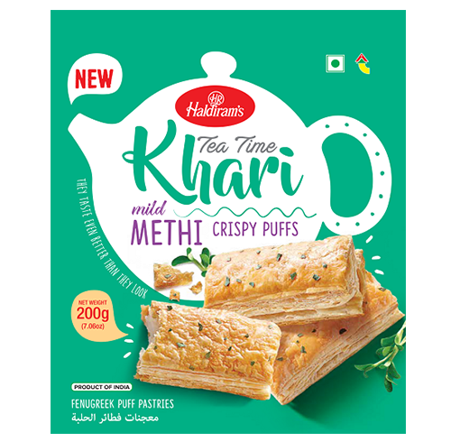 Khari Plain - Britannia