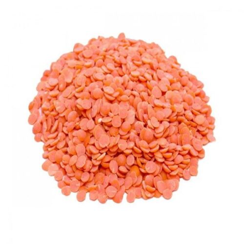 Masoor Dal Whole Red Lintils