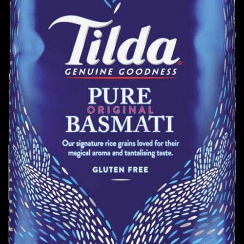 Basmati Rice - Tilda