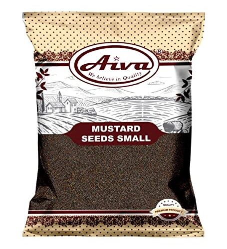 Mustard Seed