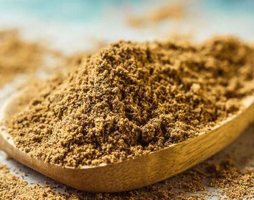Cumin Powder