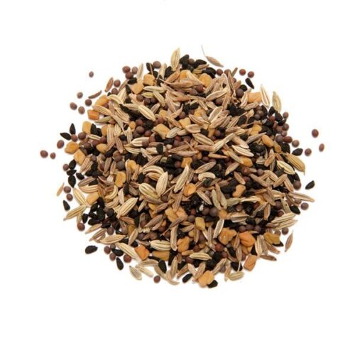 Panch Phoron