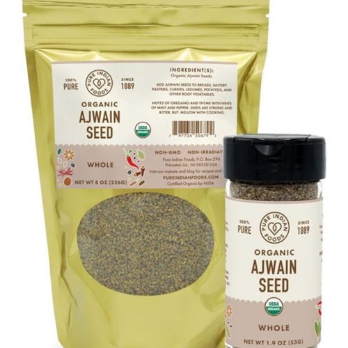 Ajwain Seed