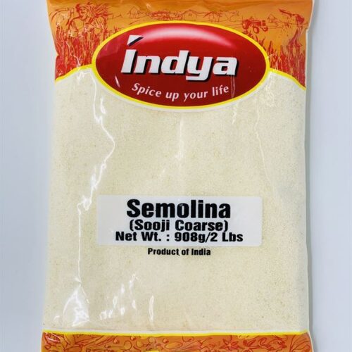 Semolina